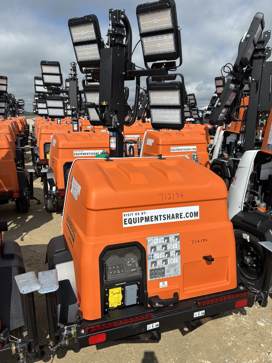 2026 GENERAC MLTS-4