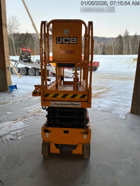 2021 JCB S1930E