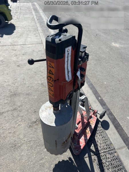 2024 HILTI DD 250