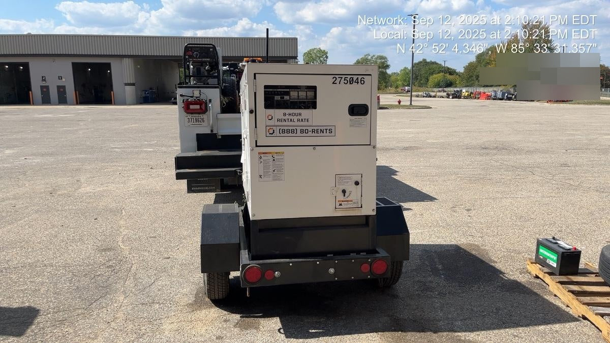 2022 SHINDAIWA DGK25F