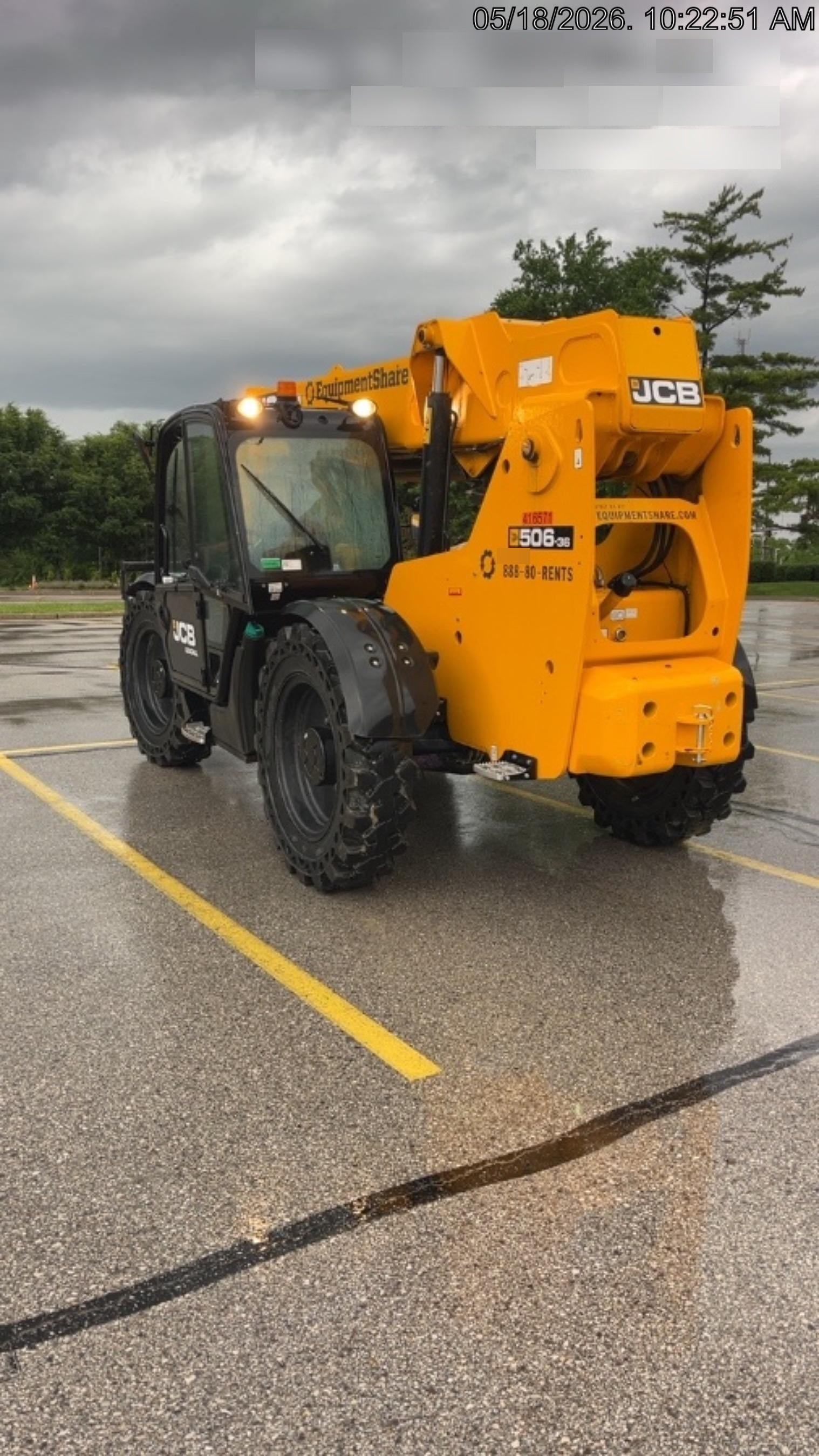2024 JCB 506-36