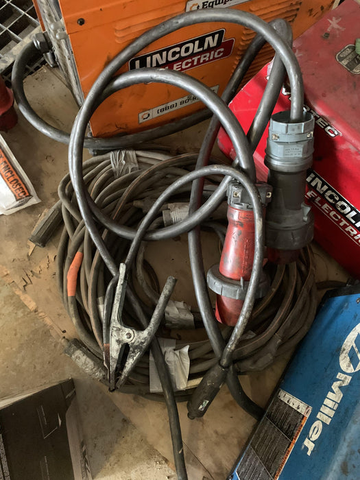 2020 MILLER ELECTRIC CST-280