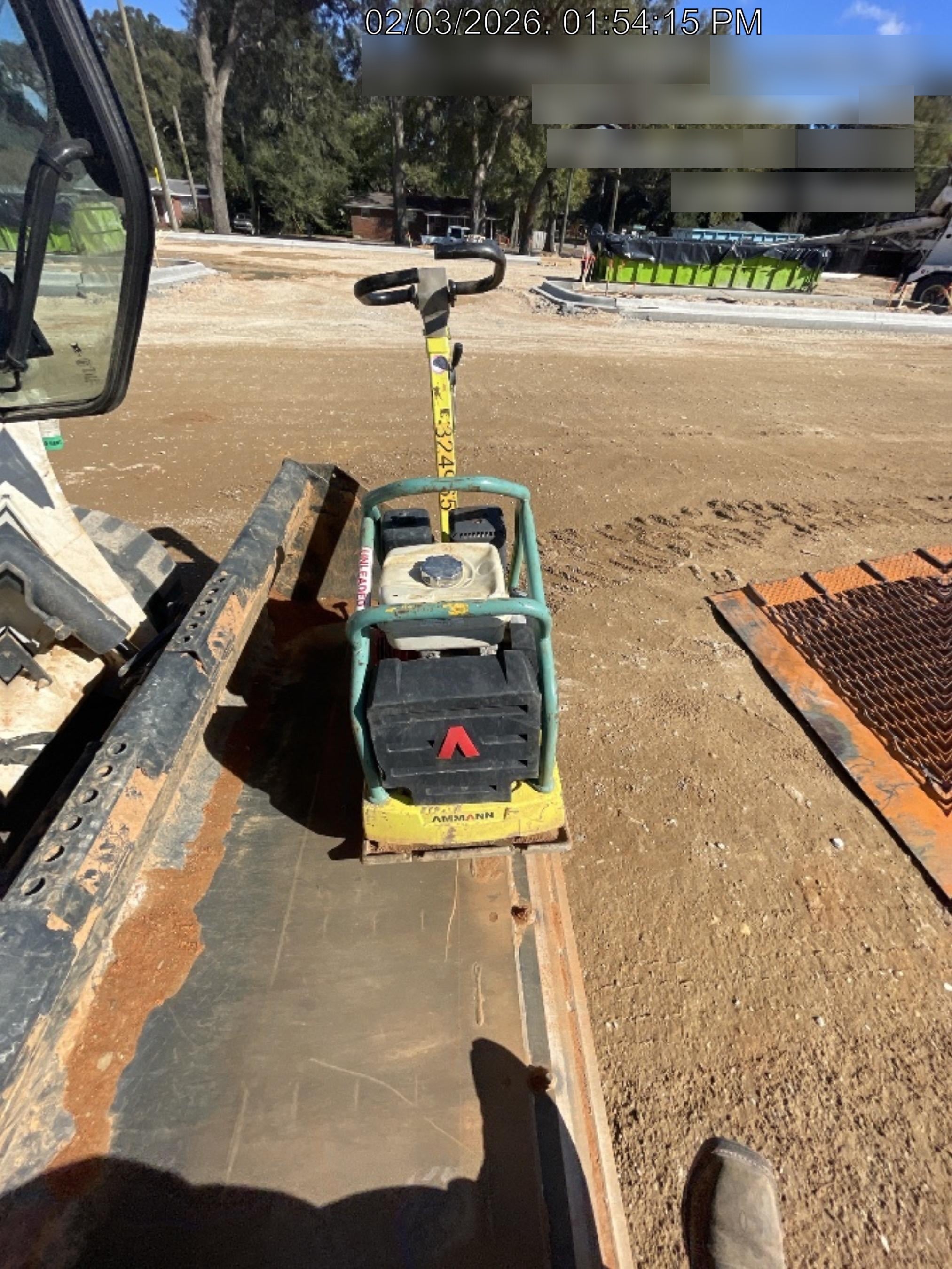 2023 AMMANN APR 30/50