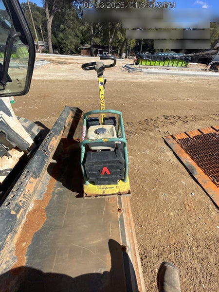 2023 AMMANN APR 30/50