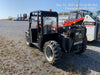 2020 Manitou MTA5519 Canopy, Solid Tires, Work Lights, Beacon, Aux Hydraulics, Back up Alarm, Mirrors, ES Keypad