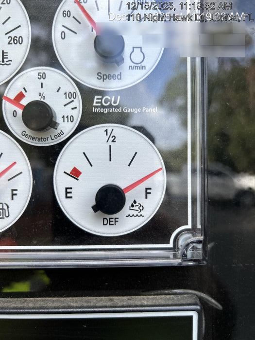 2022 MULTIQUIP DCA70