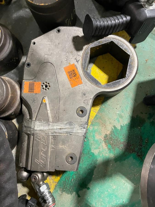 2022 TORCUP TX-16RL308