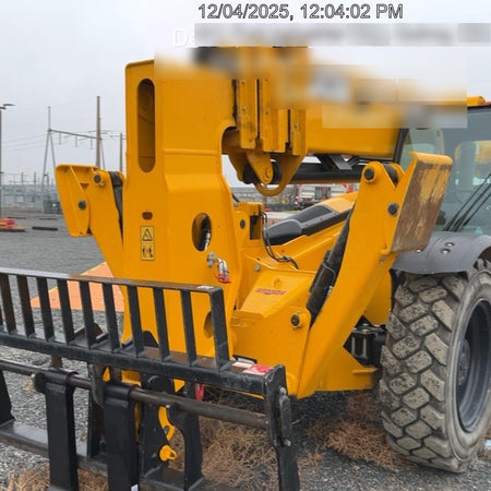 2025 JCB 510-56