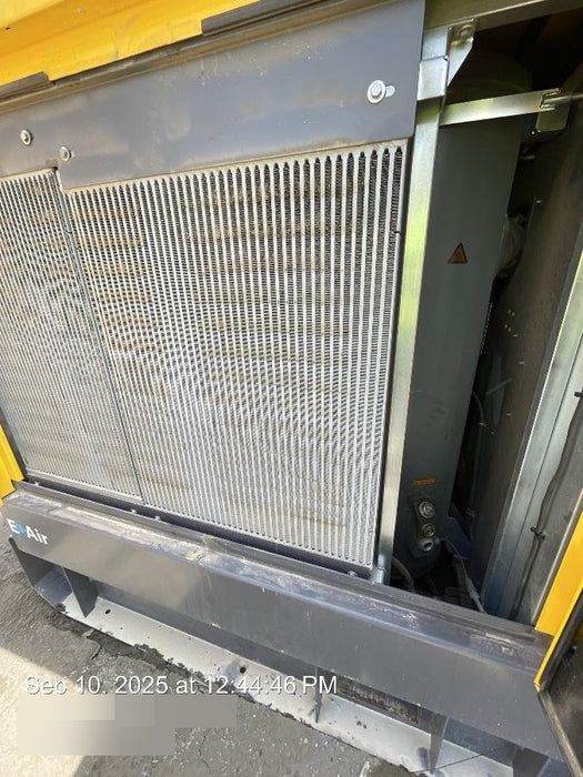 2024 ATLAS COPCO E-AIR V1100