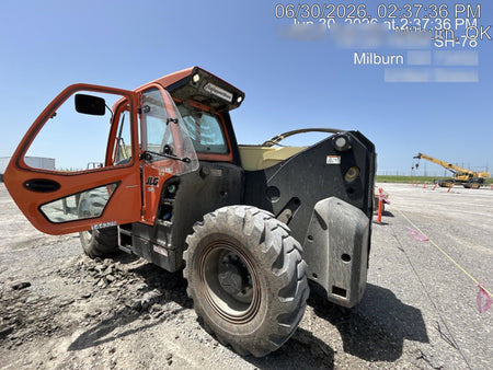 2021 JLG 1732
