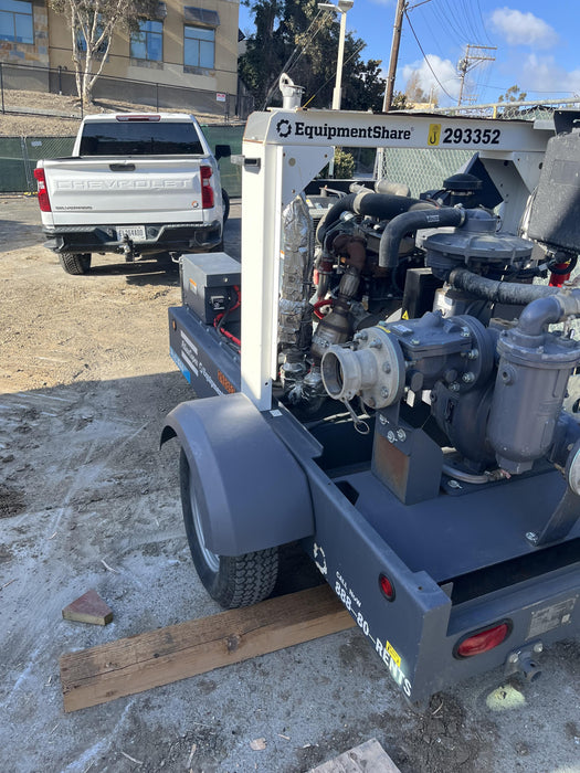 2023 ATLAS COPCO PAC F44 KD