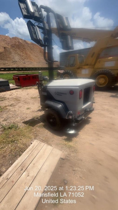 2024 WACKER NEUSON LTT4