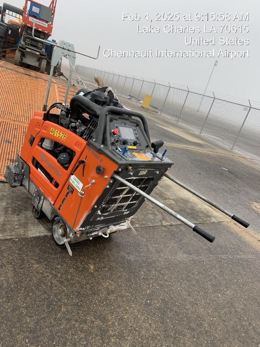 2024 HUSQVARNA FS5000 D 3-SP 36"