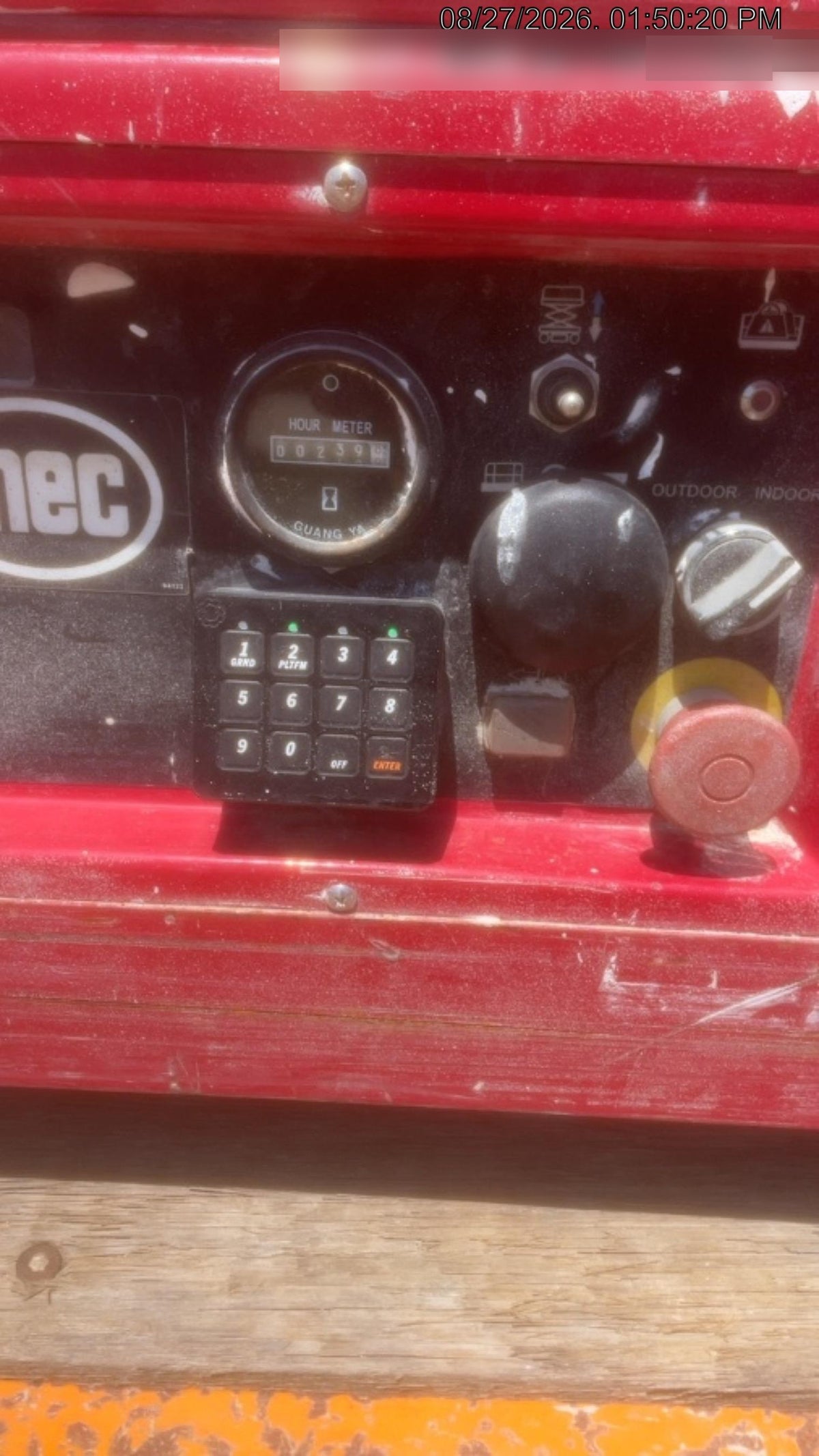 2021 MEC Micro 19