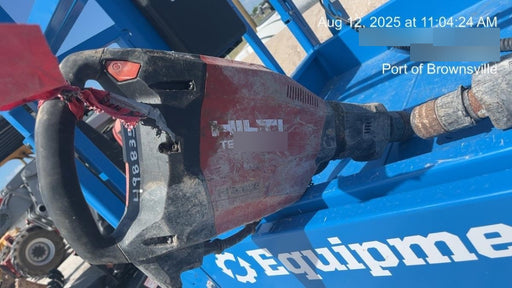 2025 HILTI TE 1000-AVR