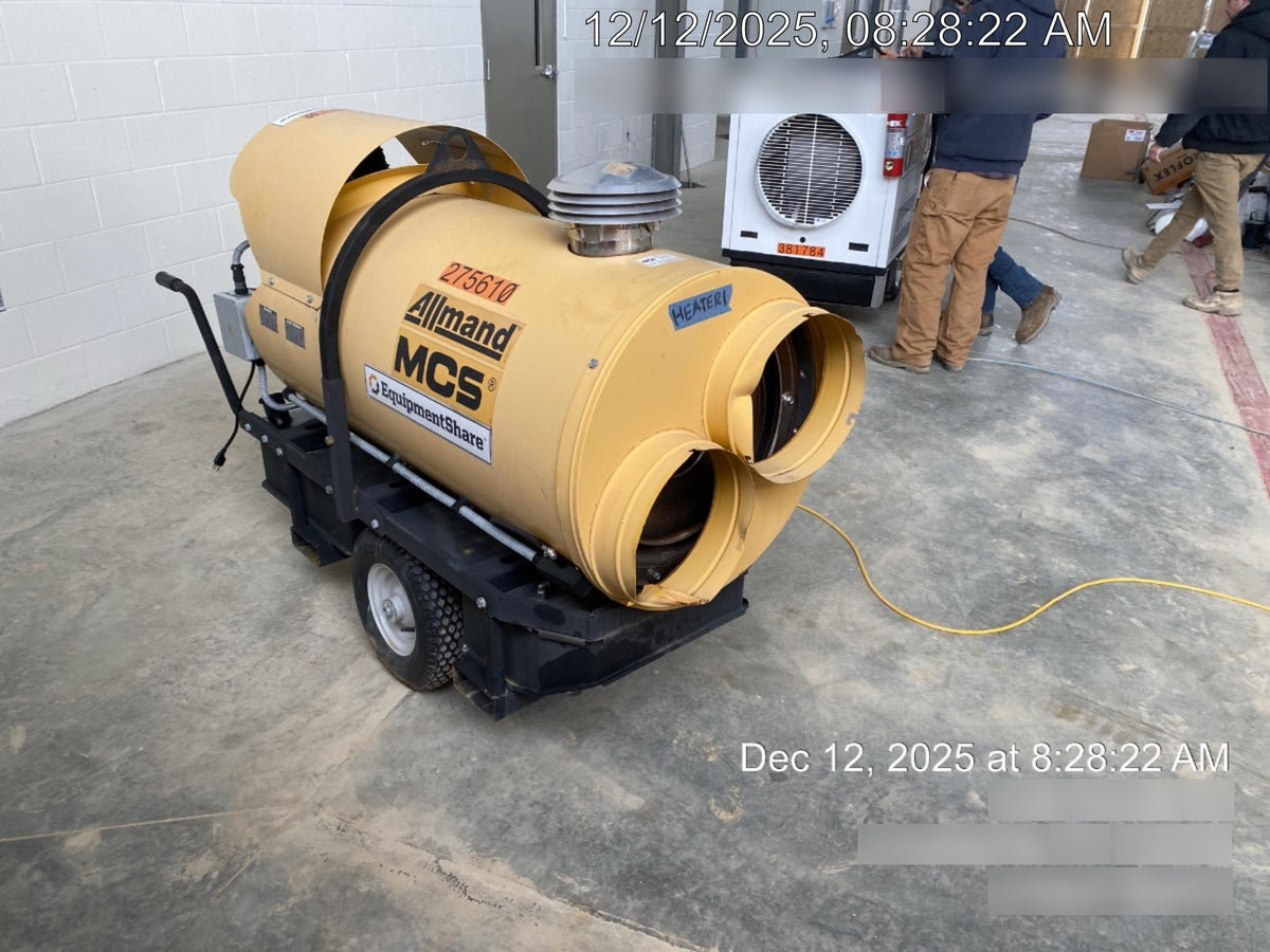2022 ALLMAND BV50015
