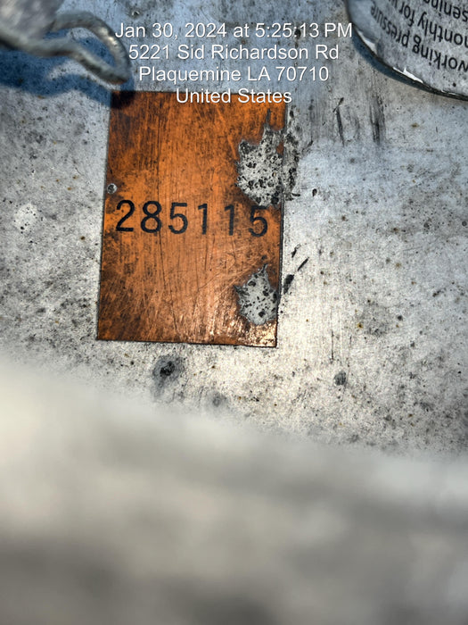 2022 GUARDIAN G1562HAT