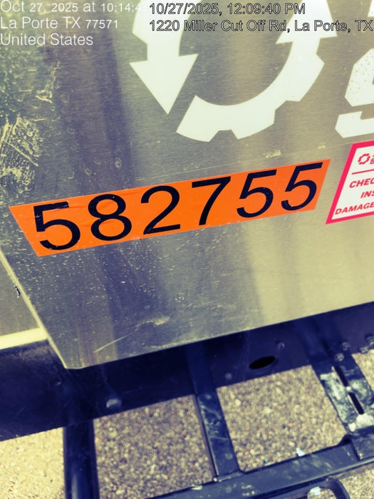 2025 LINCOLN ELECTRIC LE400