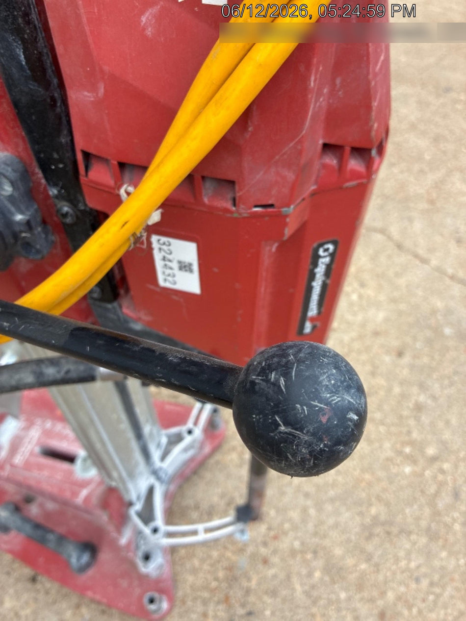 2023 HILTI DD 250