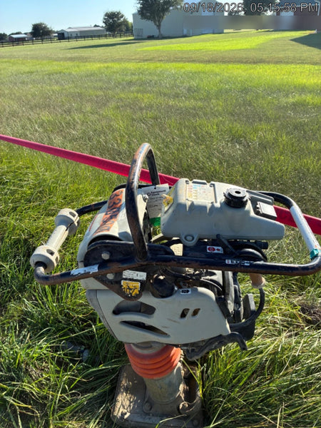 2023 MULTIQUIP MTX60HD