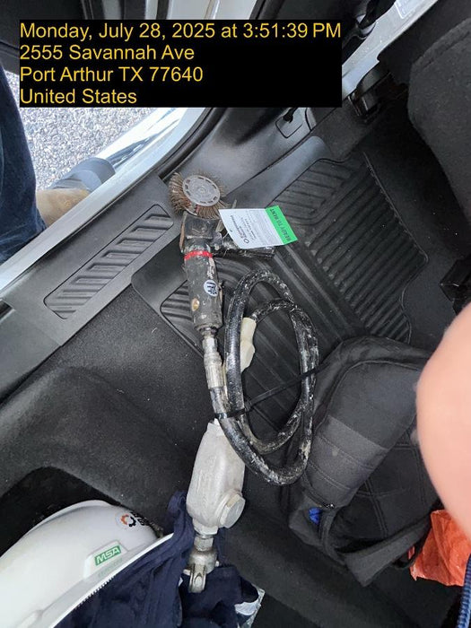 2022 MICHIGAN PNEUMATIC MP-6902K7-ST