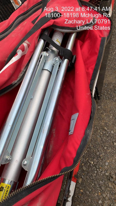 2021 MULTIQUIP GB8LED