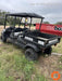 2021 Club Car CA1700D Canopy, Diesel, 4 Passenger