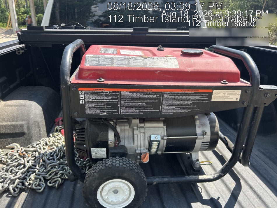 2025 MI-T-M GEN-6500-0MM1