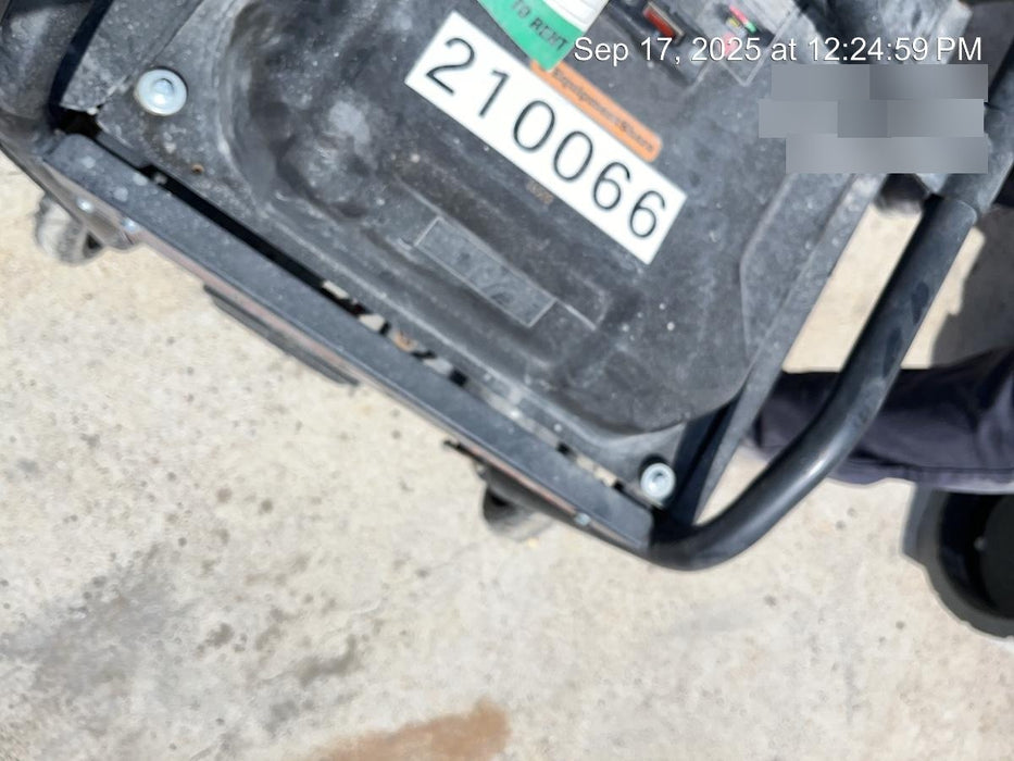 2022 SIMPSON SCGH8500