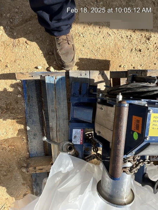 2020 CURRENT TOOLS 100A