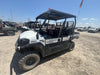 2022 KAWASAKI Mule PRO-DXT (Half Door)