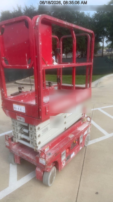 2018 MEC 1330SE