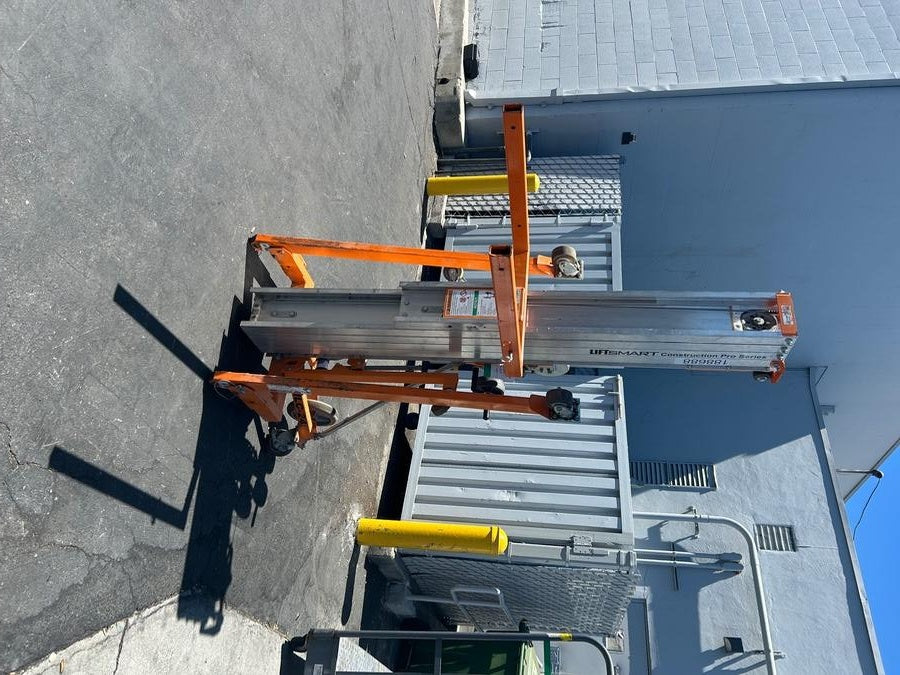 2021 LIFTSMART MLC-24