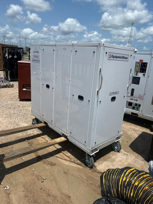 2022 UNITED COOL AIR Mach145G4AS30