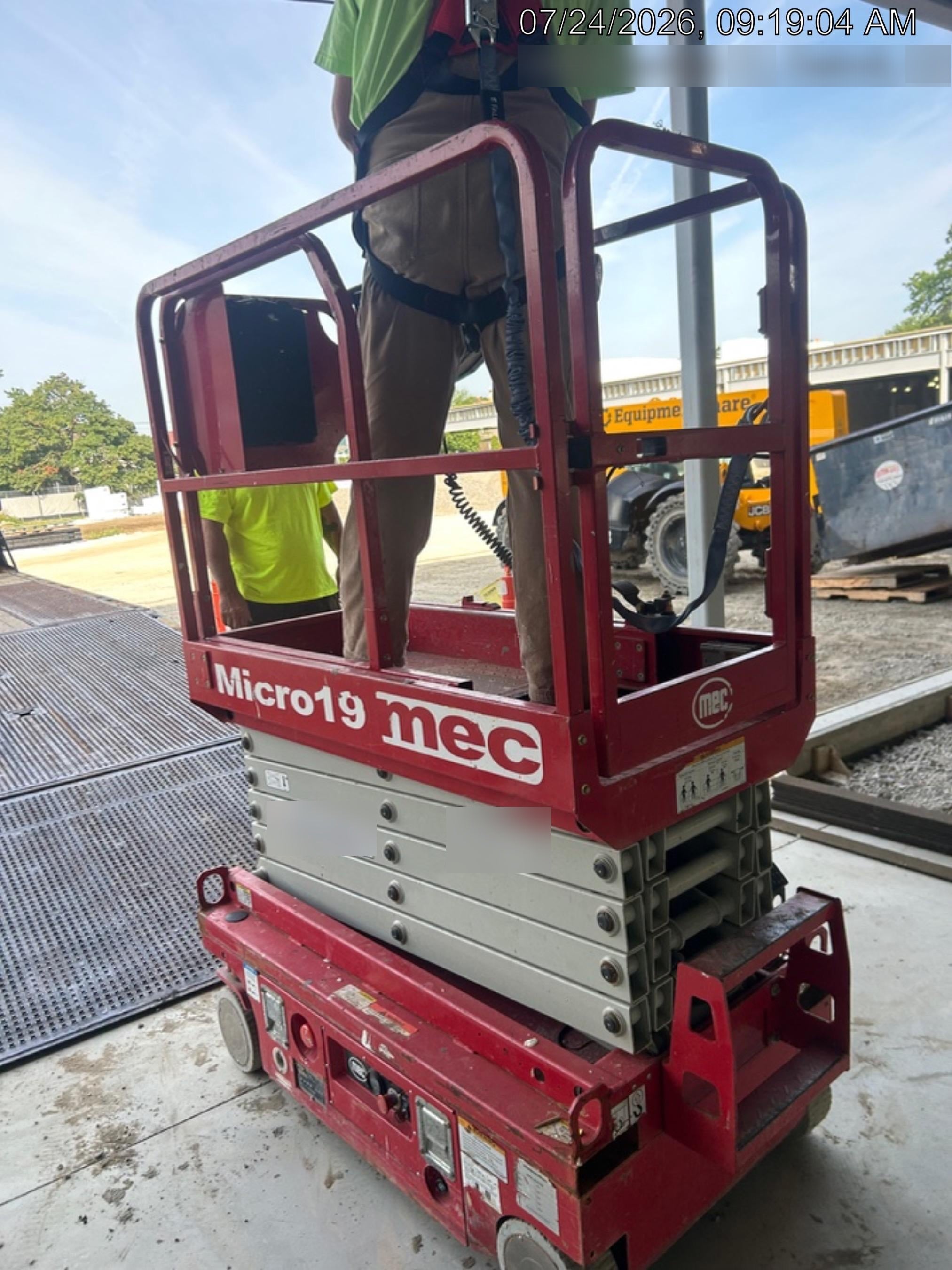 2019 MEC Micro 19
