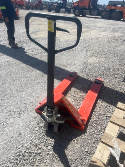 2024 MIGHTY LIFT ML55M