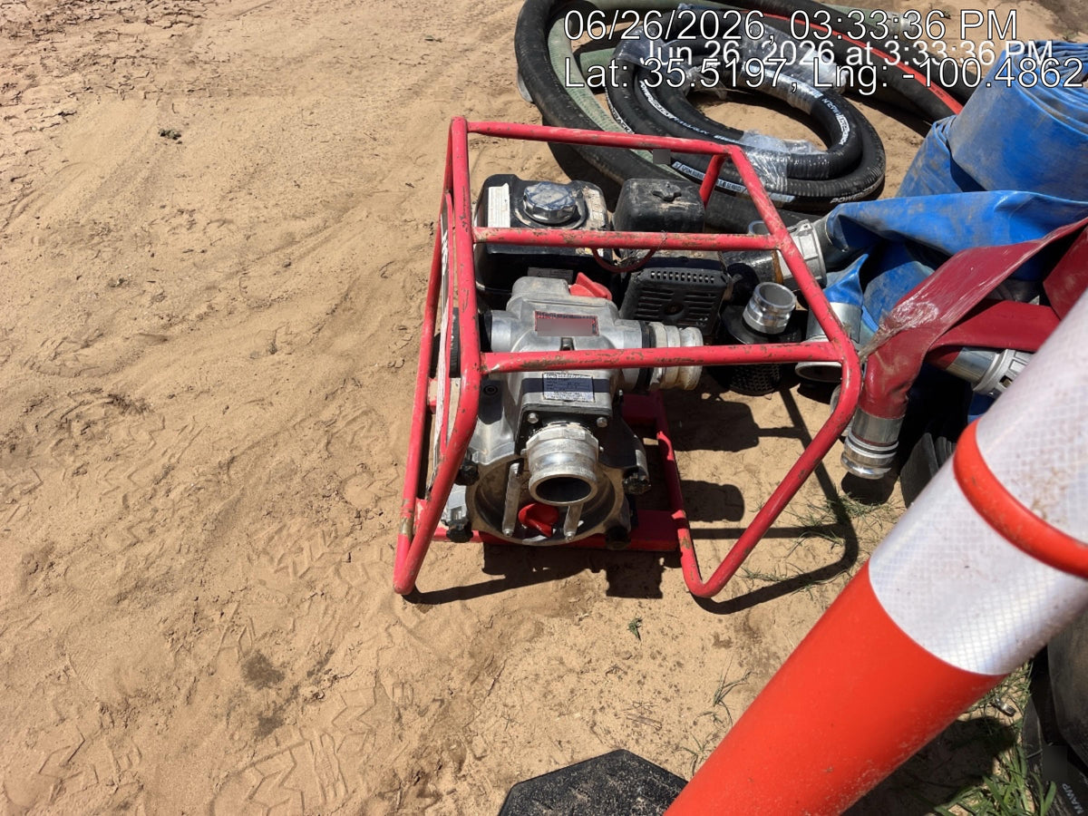 2023 MULTIQUIP QP3TH