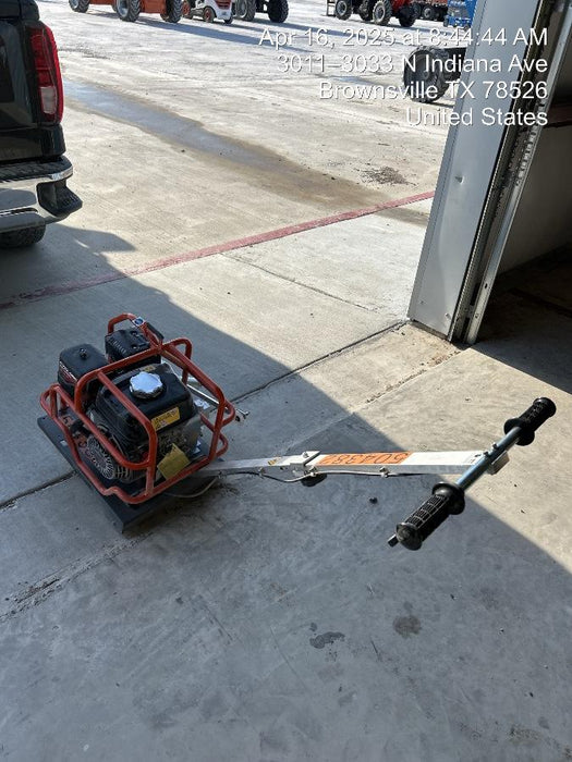 2025 HUSQVARNA SOFF-CUT 150