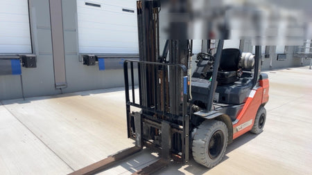 2022 TOYOTA 50-8FGU25