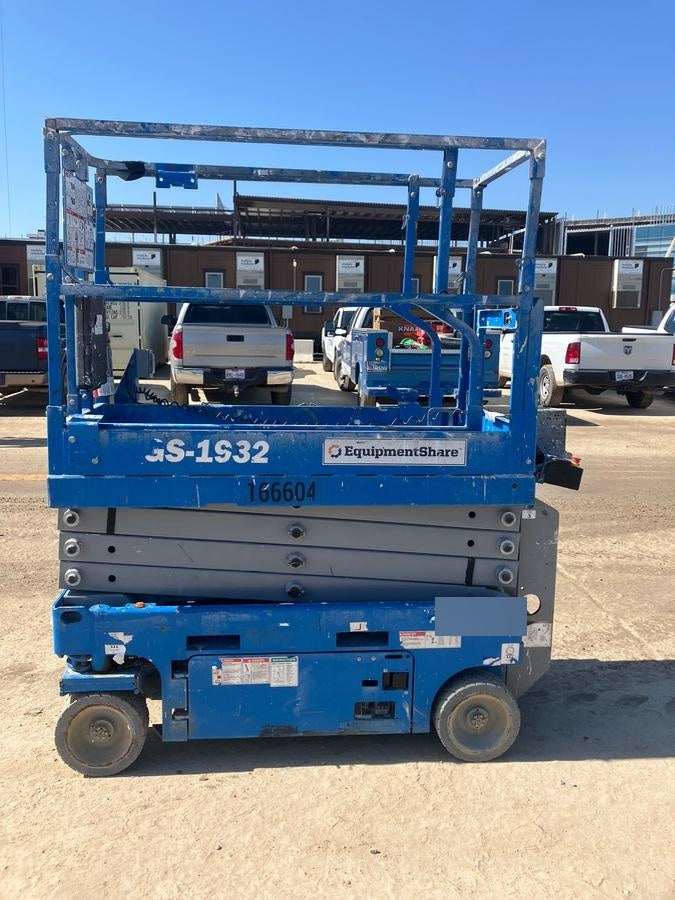 2020 Genie GS-1930 GENIE GS-1930