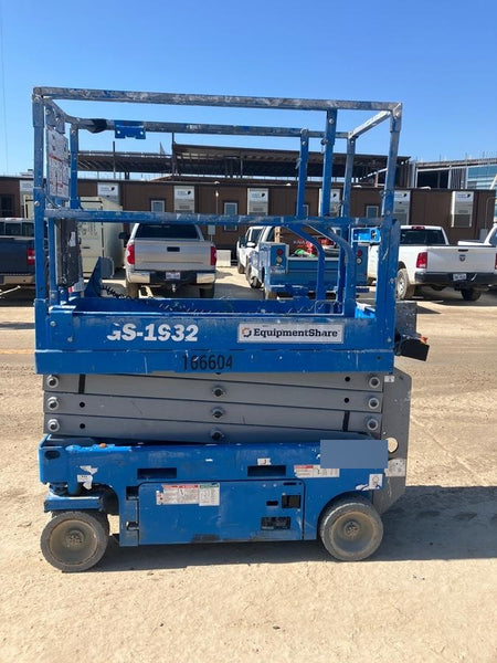 2020 Genie GS-1930 GENIE GS-1930