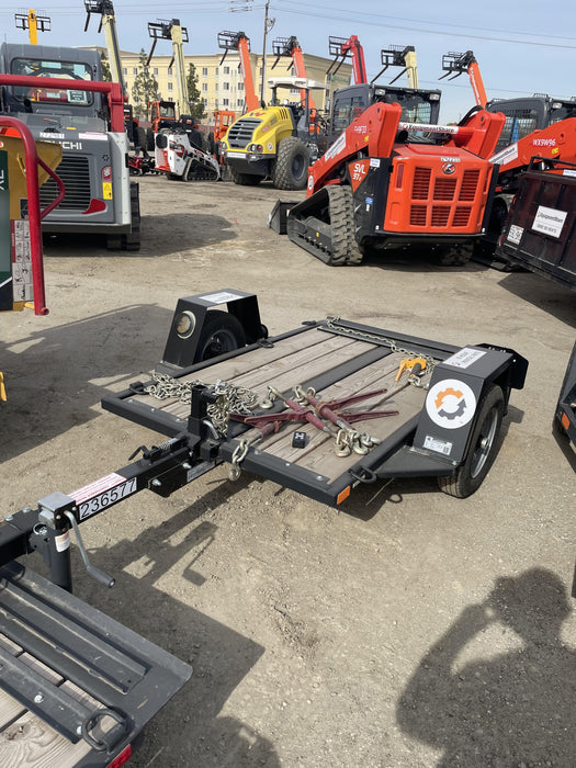 2022 BARRETO E4X6TBT