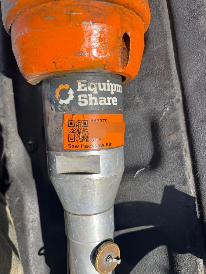 2020 MICHIGAN PNEUMATIC 10267