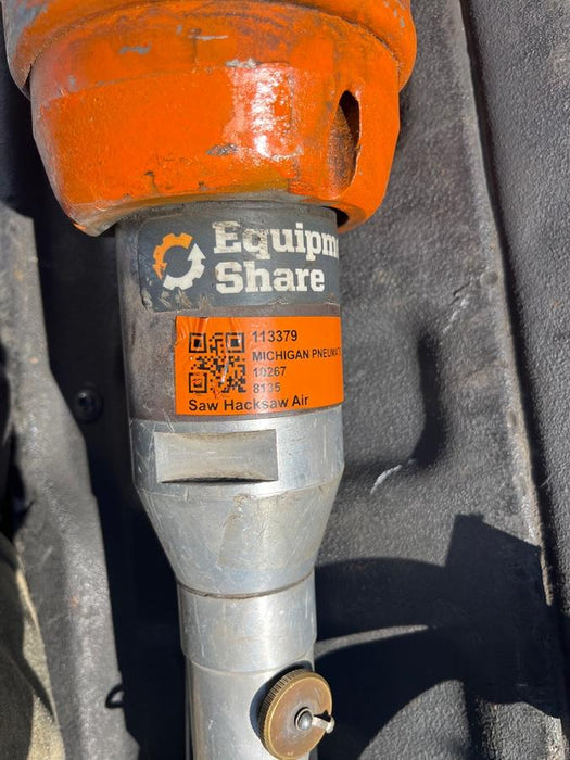 2020 MICHIGAN PNEUMATIC 10267