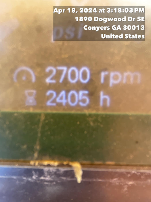 2020 ATLAS COPCO XAS188