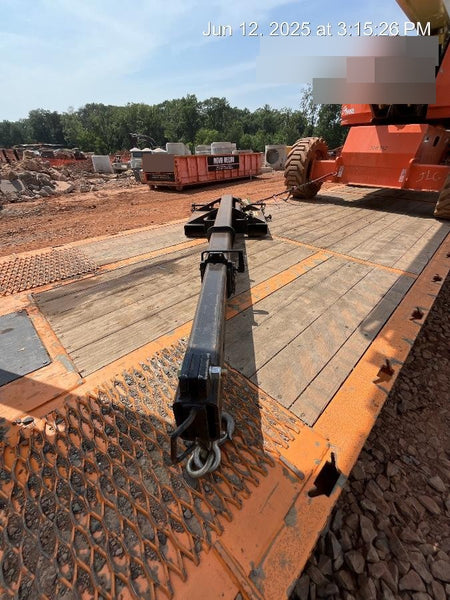 2024 STAR INDUSTRIES M1360B - Star JIB Boom