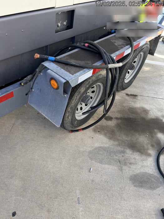 2023 ATLAS COPCO QAS 235