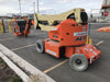 2019 JLG E400AJPN