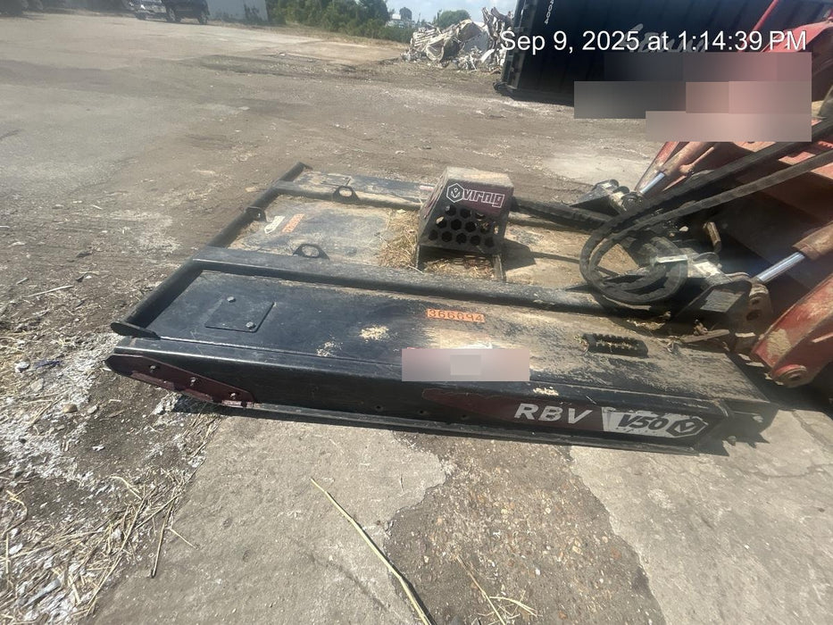 2023 VIRNIG RBV72-25