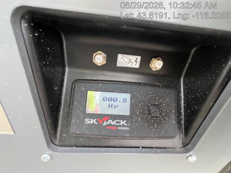 2026 SKYJACK SJ3226